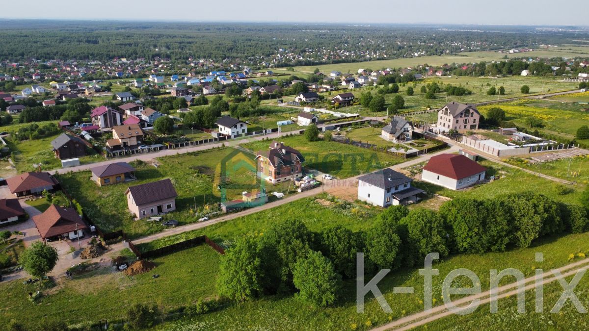 участок 20 сот